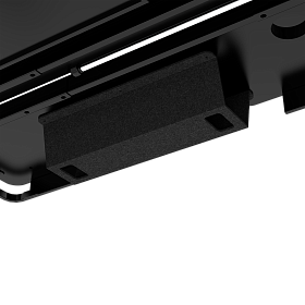 e-Artorias 130 x 75 Black